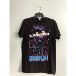 LMFAO Every Day I’m Shufflin’